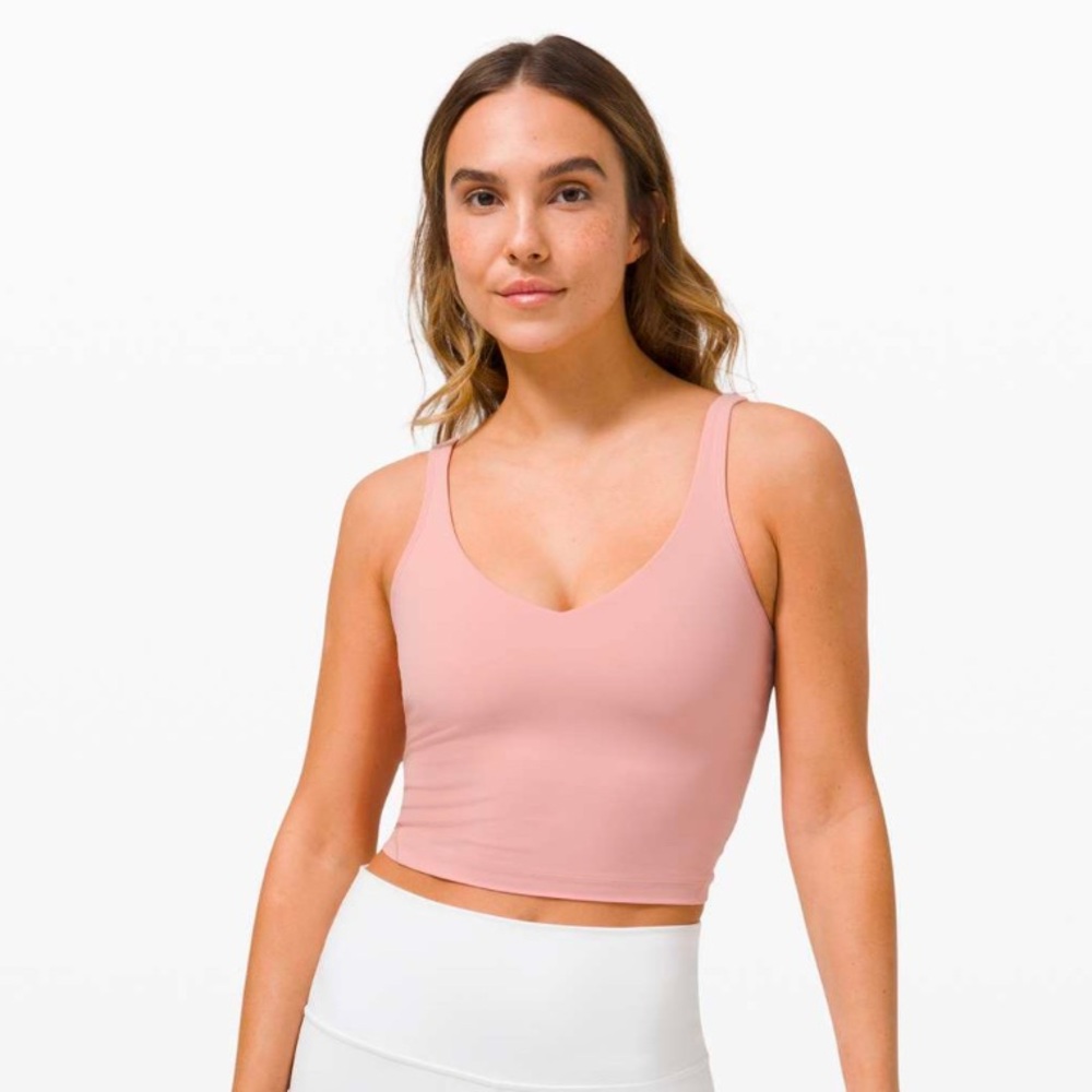 Lululemon Align Tank
